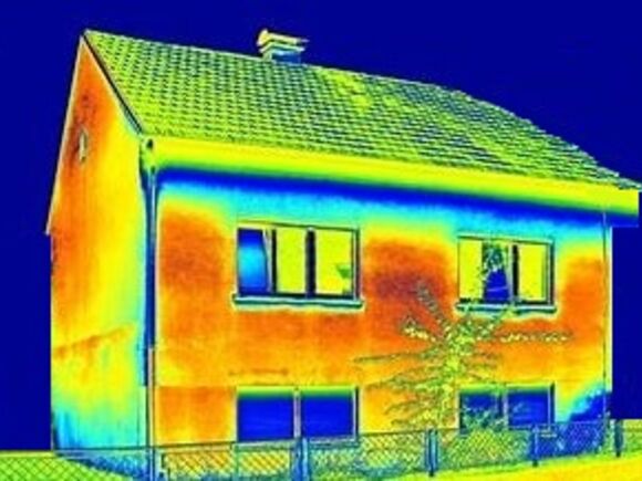 soirée thermographie