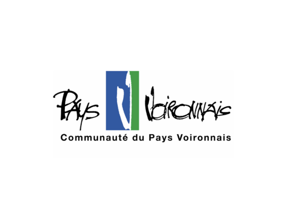 Fonds de concours du Pays Voironnais
