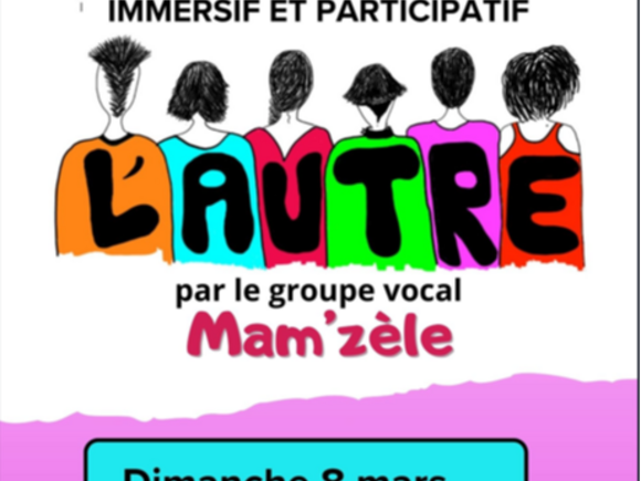 spectacle participatif