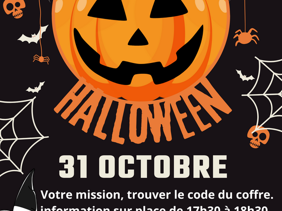 Halloween